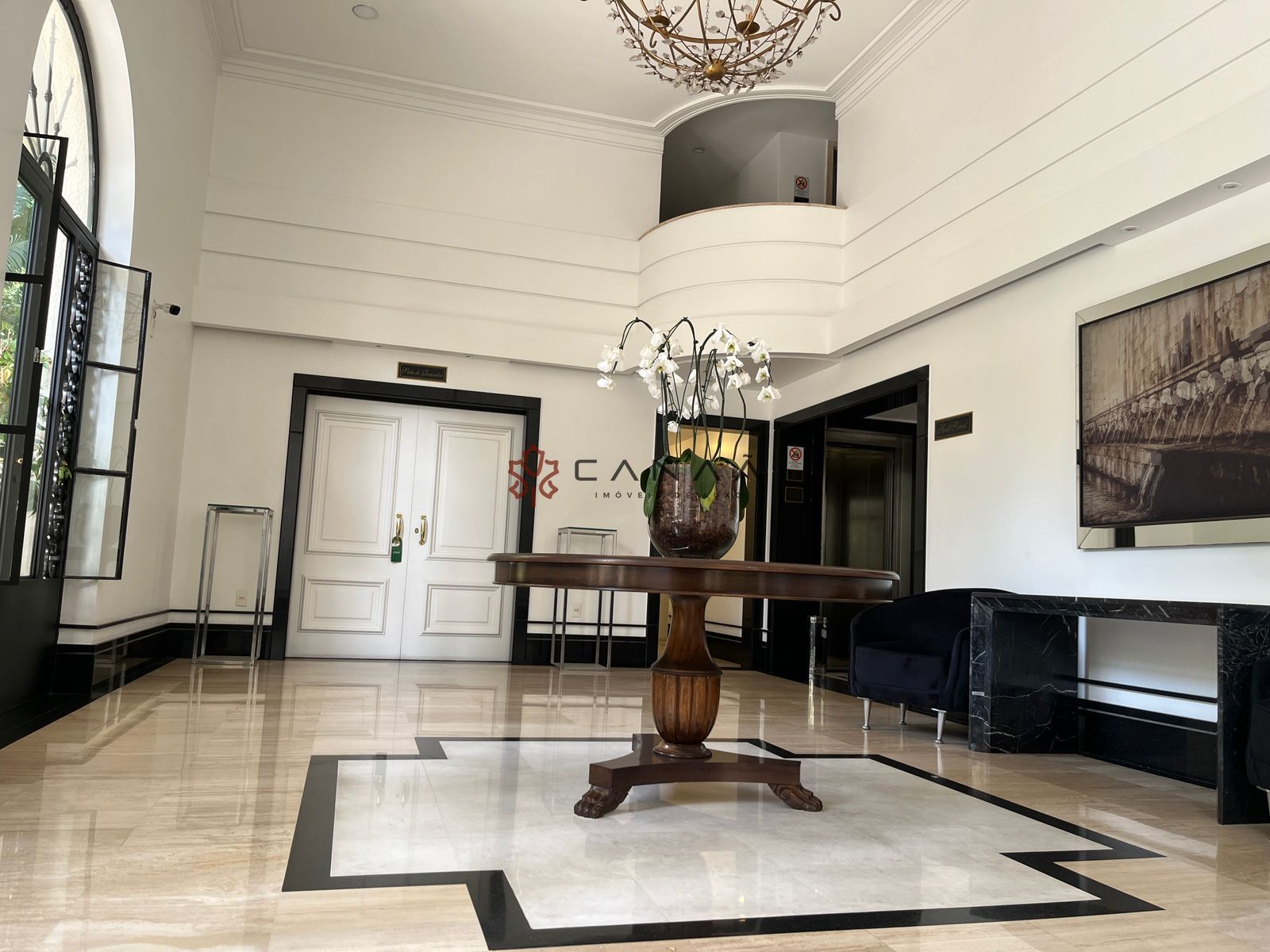 Apartamento, 4 quartos, 249 m² - Foto 15
