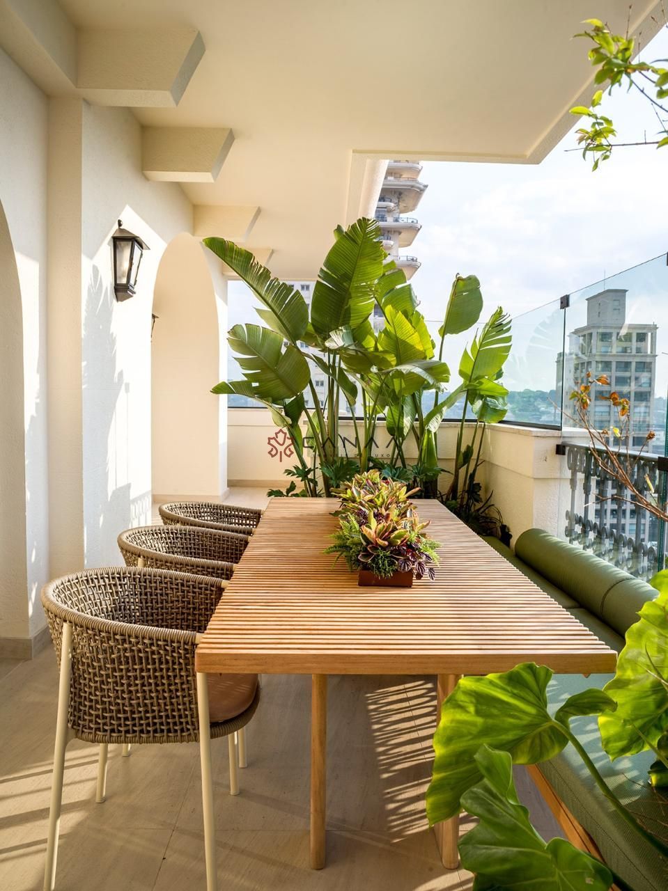 Apartamento, 4 quartos, 513 m² - Foto 6