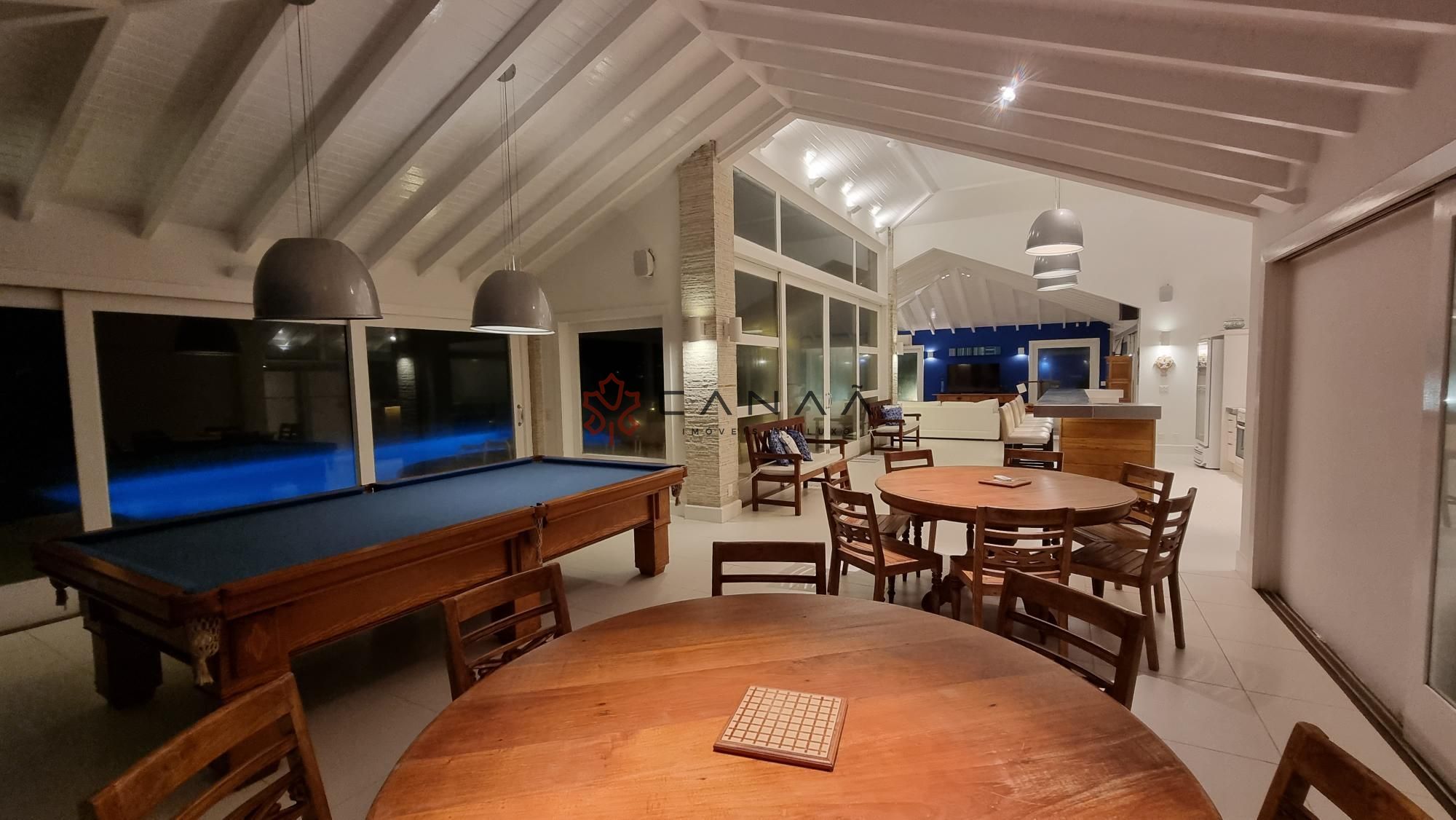 Casa de Condomínio à venda com 5 quartos, 550m² - Foto 20