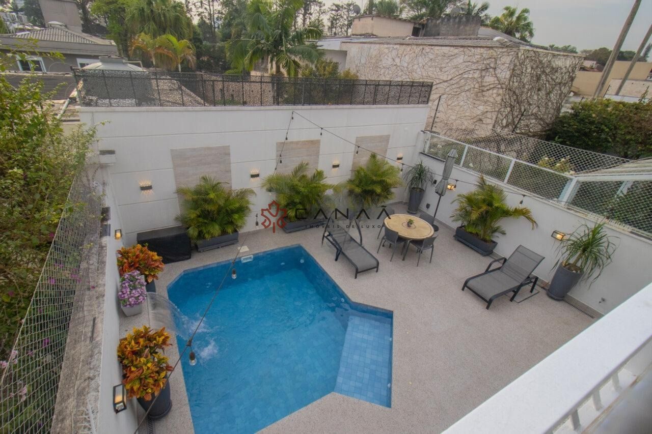 Casa, 4 quartos, 250 m² - Foto 2