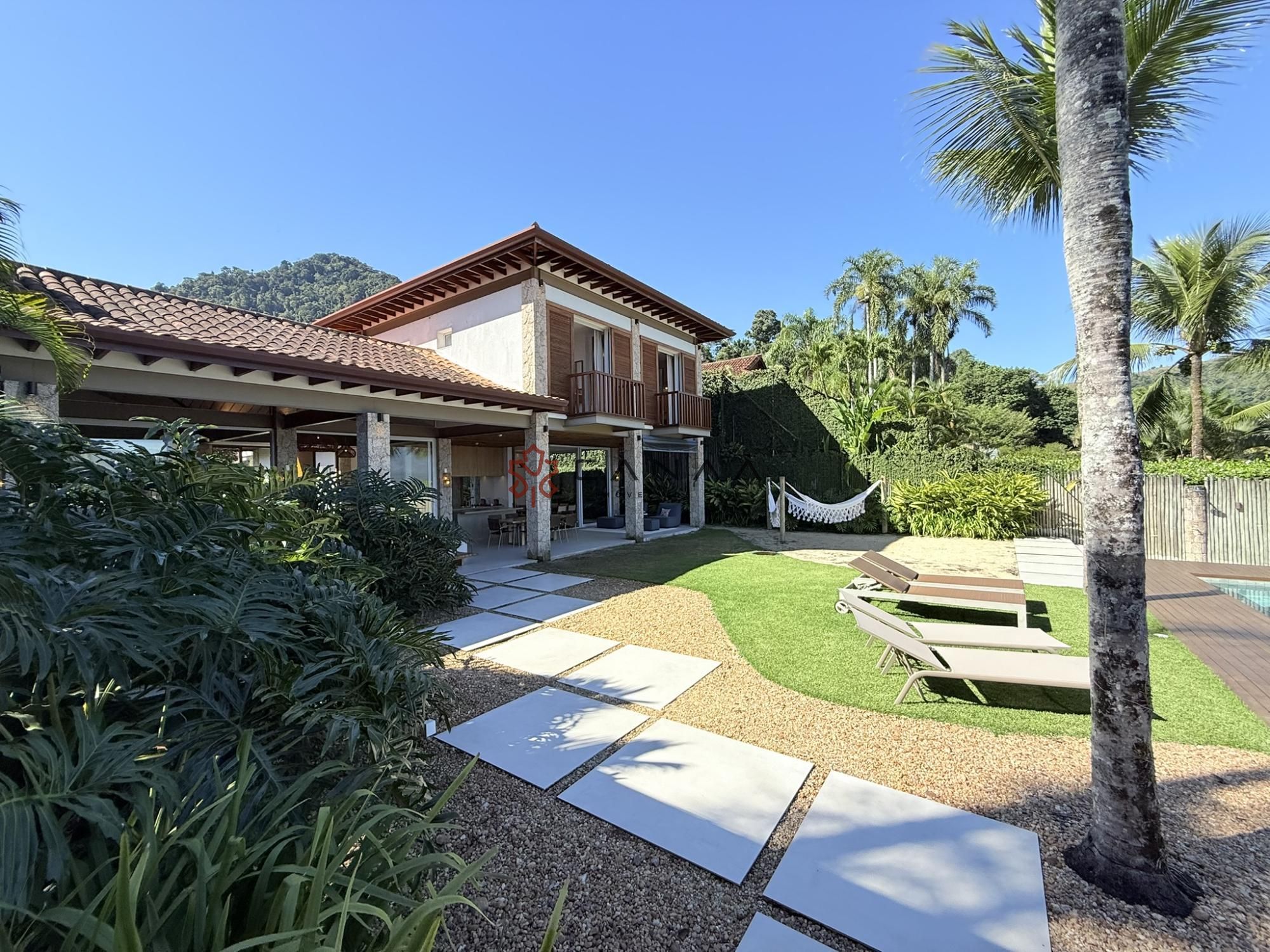 Casa de Condomínio, 6 quartos - Foto 5