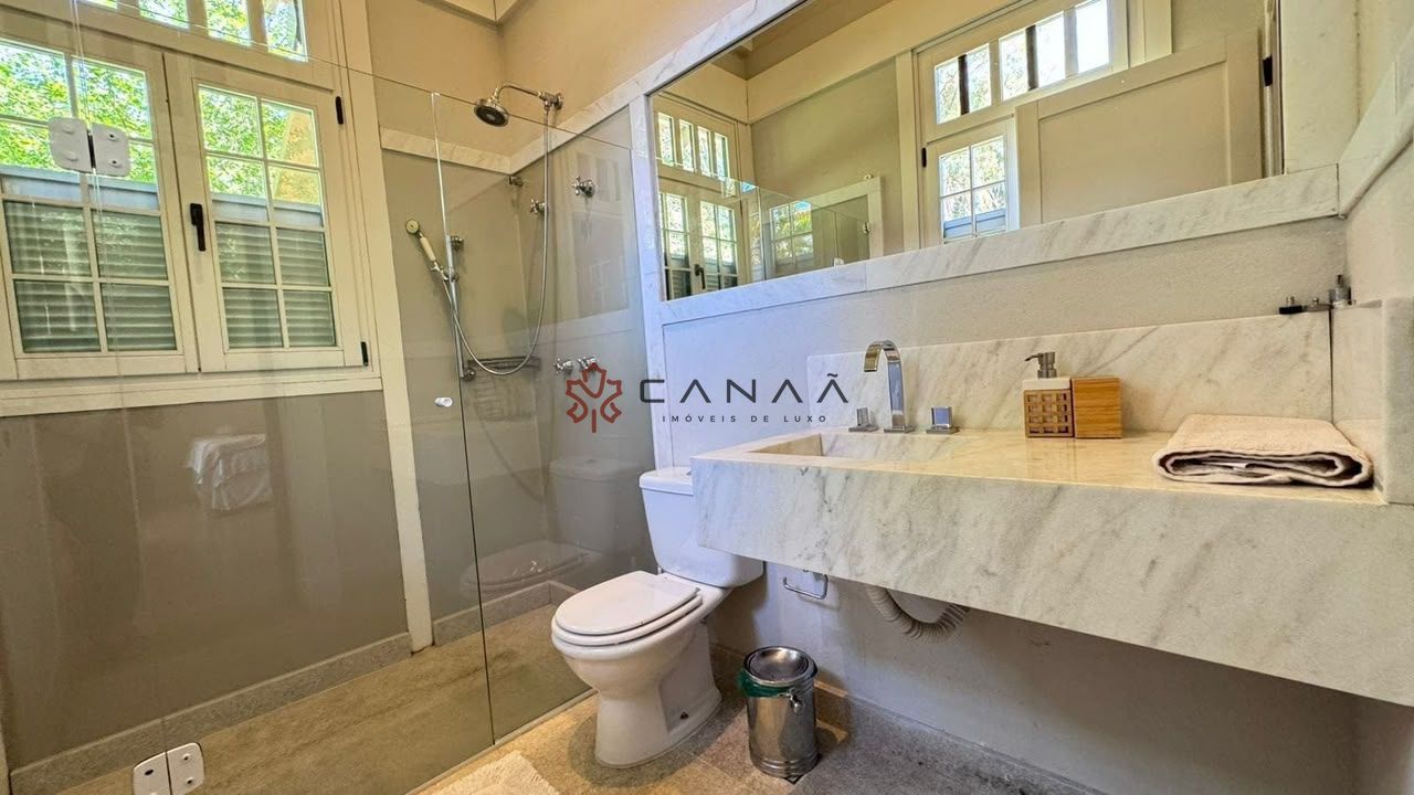 Casa de Condomínio, 5 quartos - Foto 20