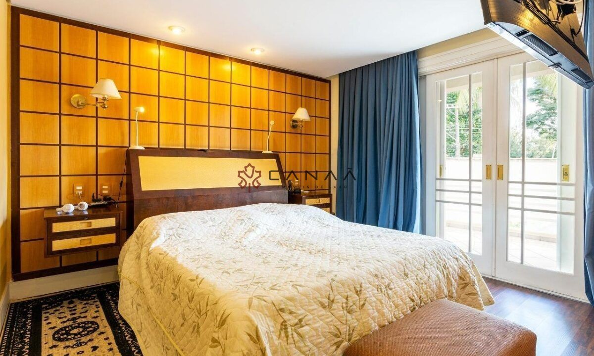 Casa de Condomínio, 5 quartos - Foto 22