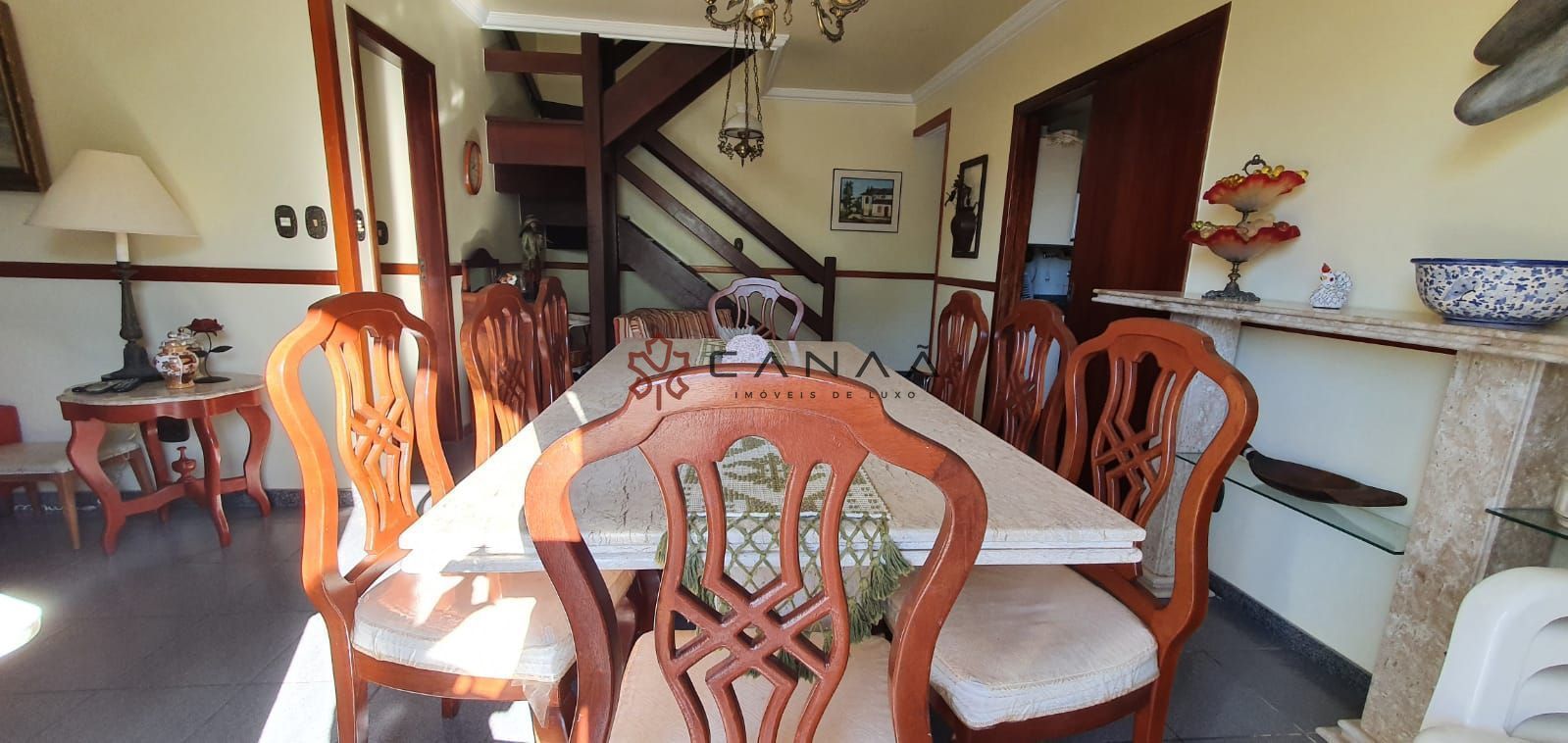 Cobertura à venda com 4 quartos, 193m² - Foto 2