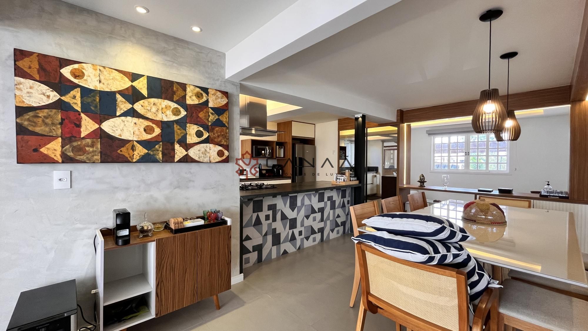 Casa de Condomínio à venda com 4 quartos, 150m² - Foto 15