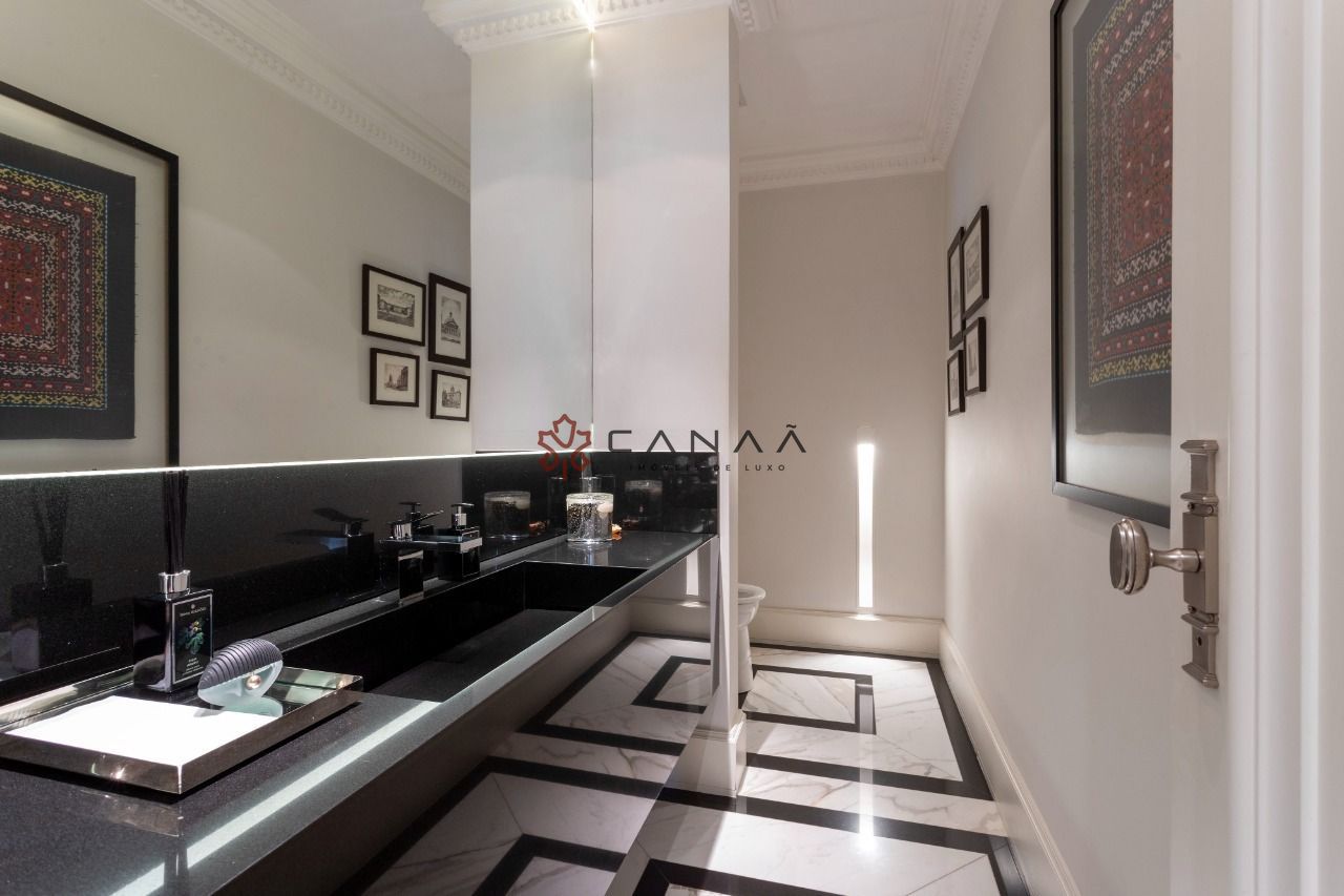 Apartamento, 4 quartos, 734 m² - Foto 18