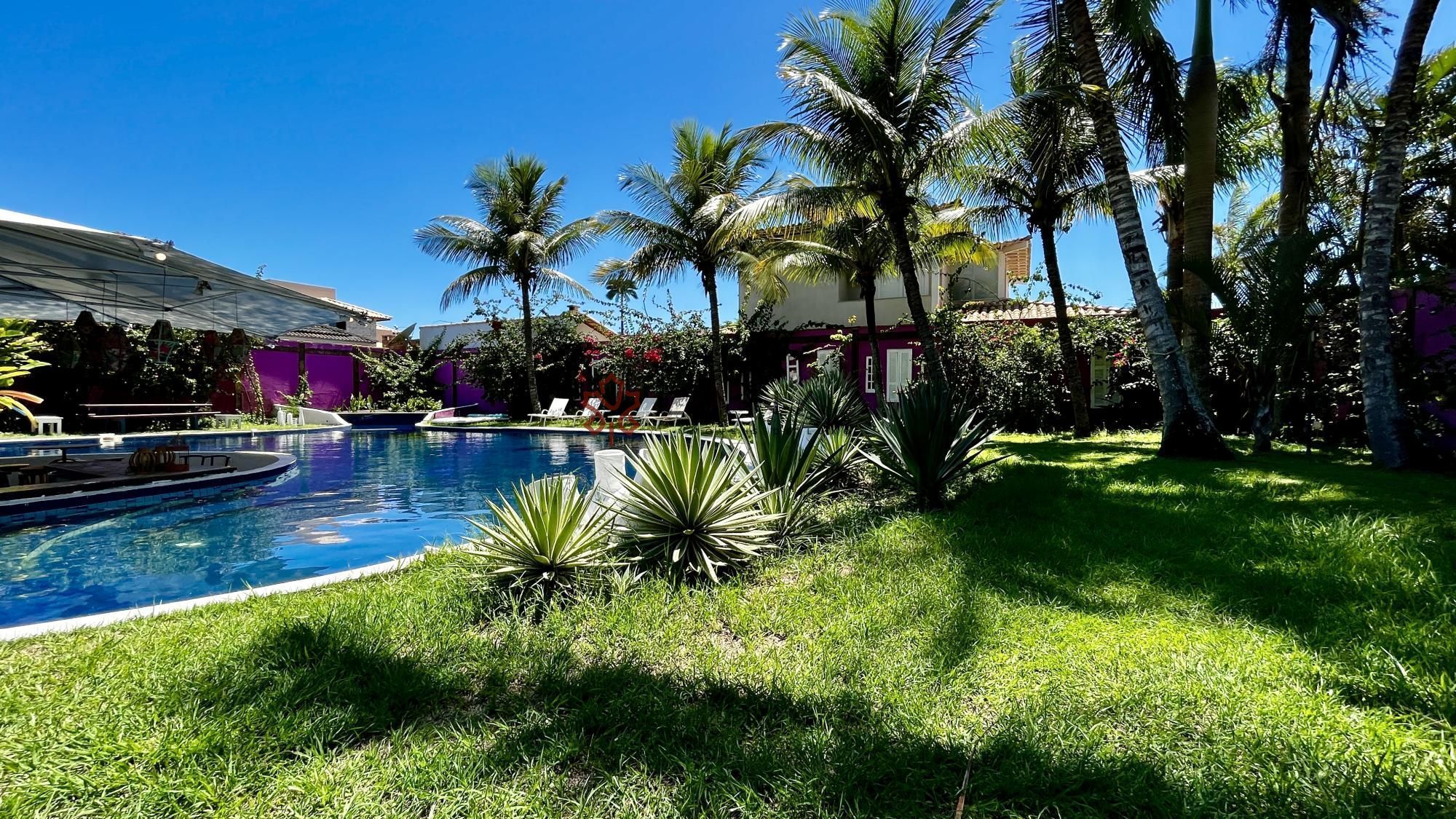 Hotel à venda com 16 quartos, 800m² - Foto 1
