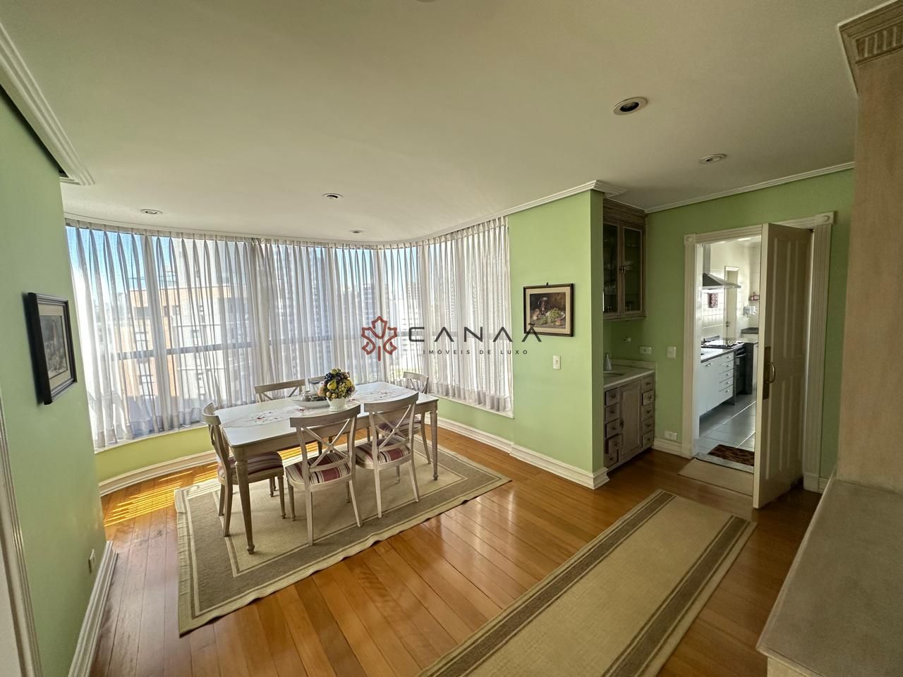 Cobertura, 4 quartos, 601 m² - Foto 21