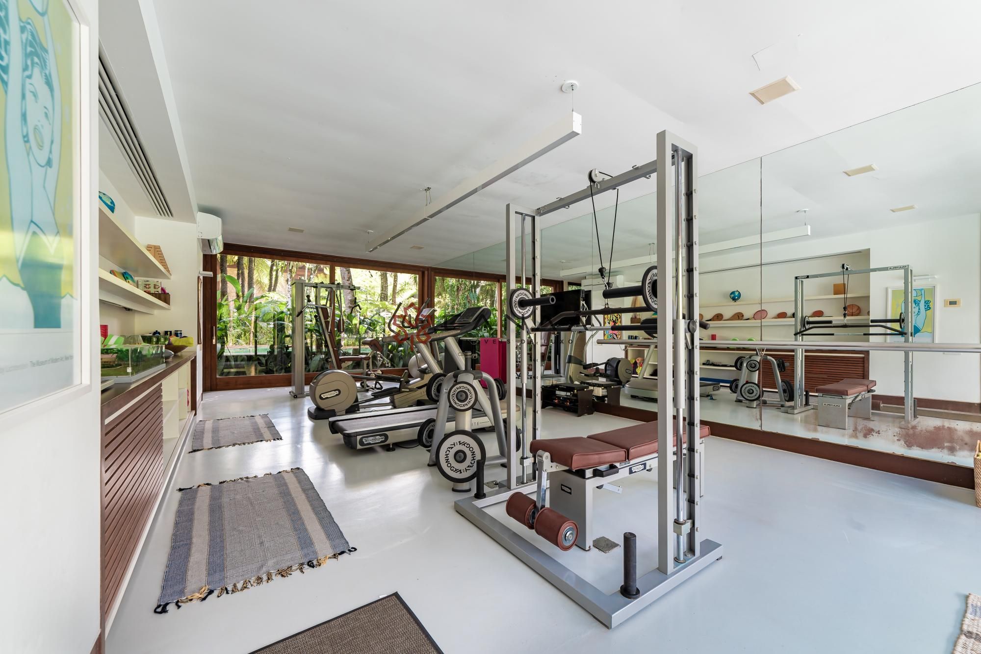 Casa de Condomínio, 6 quartos - Foto 77