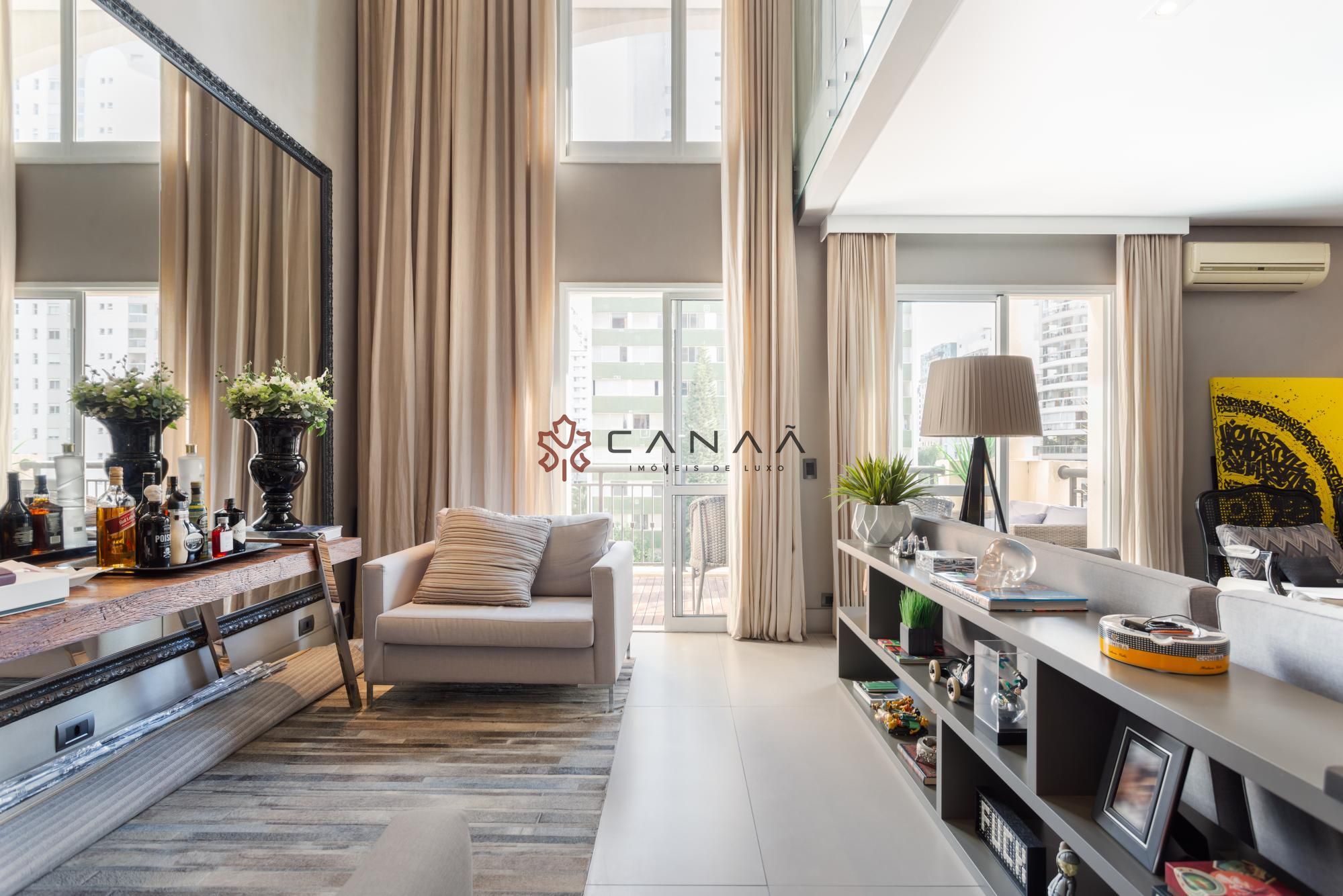 Apartamento, 2 quartos, 163 m² - Foto 9