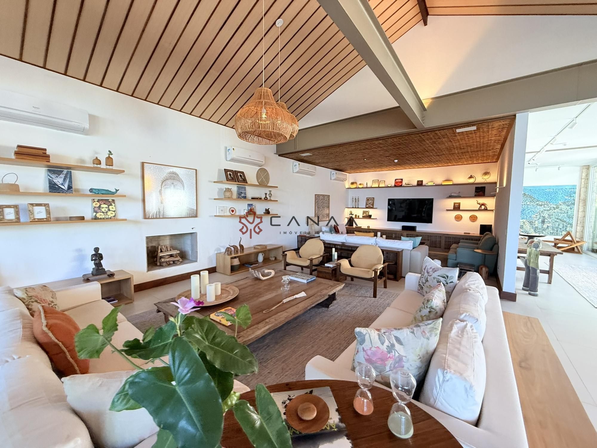 Casa de Condomínio, 6 quartos - Foto 76