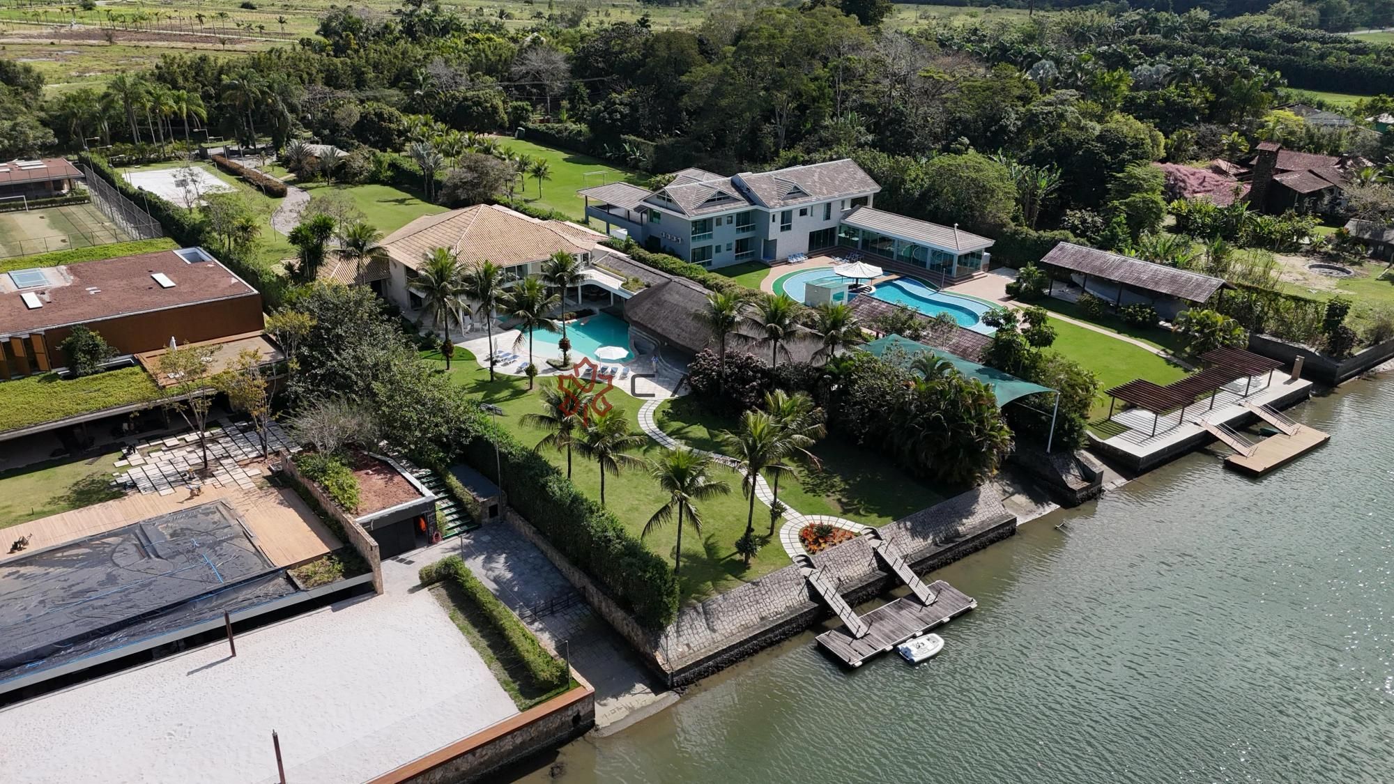 Casa de Condomínio à venda com 6 quartos, 1005m² - Foto 98