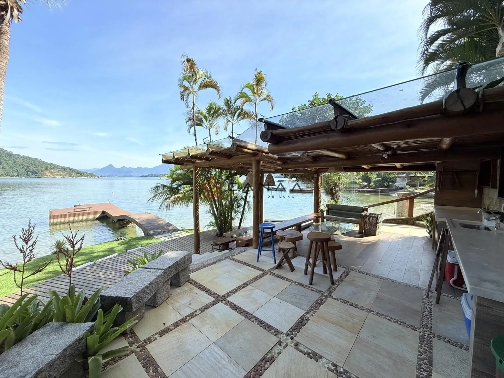 Casa, 4 quartos, 350 m² - Foto 21