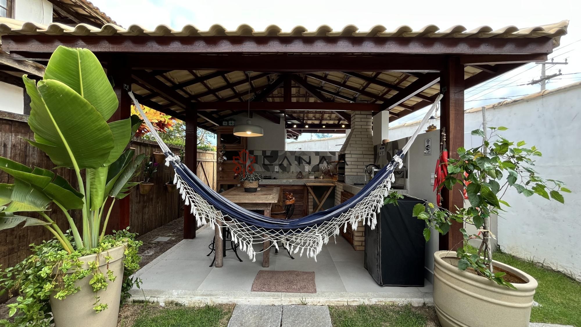 Casa de Condomínio à venda com 3 quartos, 130m² - Foto 15