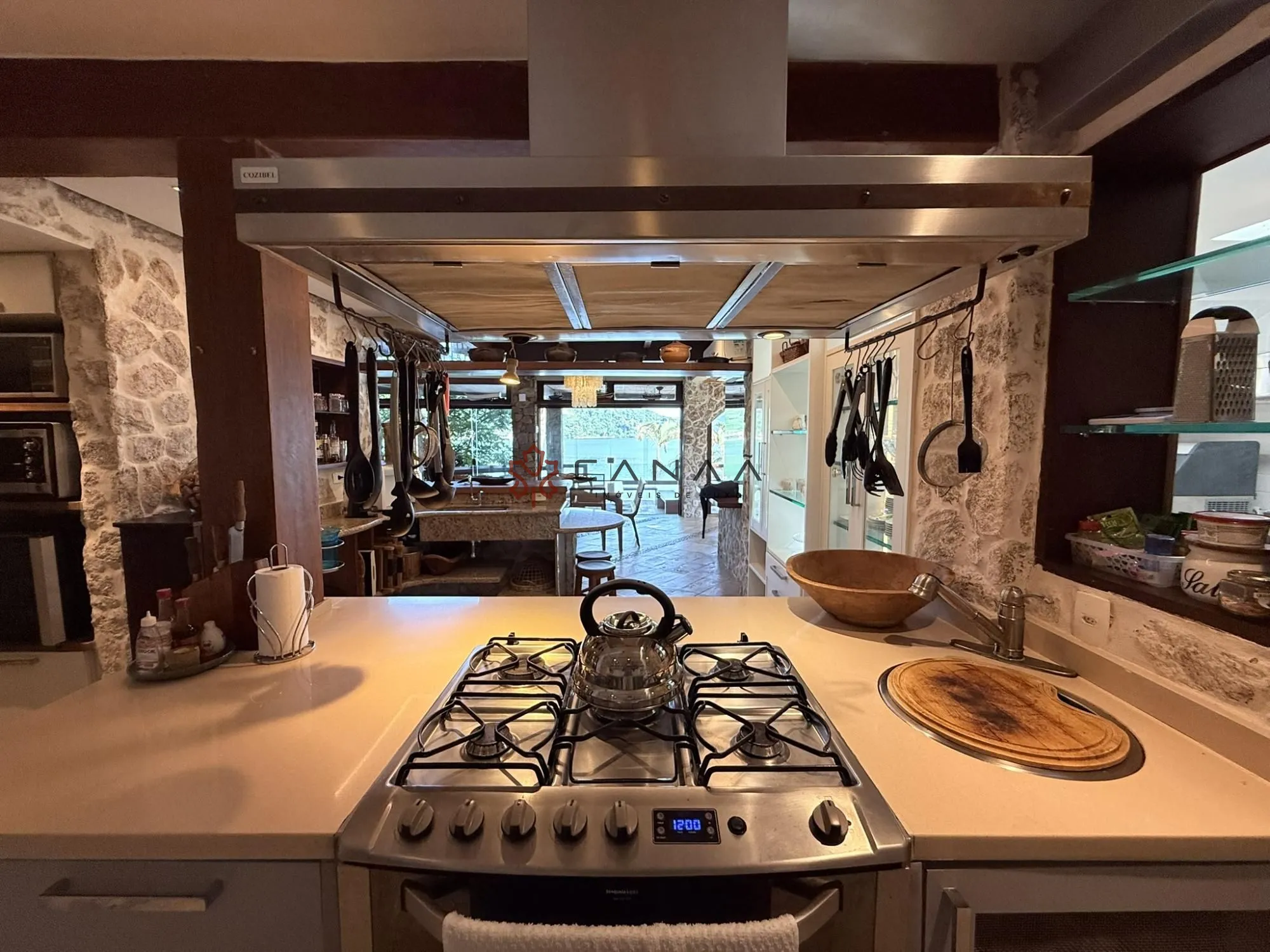 Casa, 4 quartos, 350 m² - Foto 68