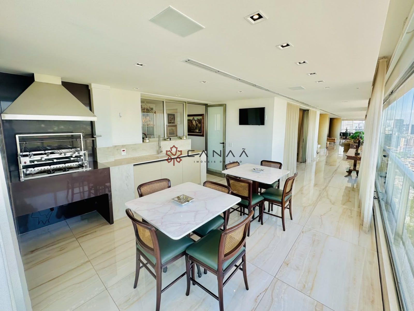 Apartamento, 3 quartos, 487 m² - Foto 16