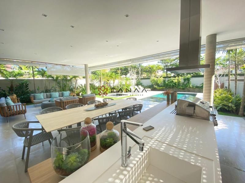 Casa, 6 quartos, 680 m² - Foto 15