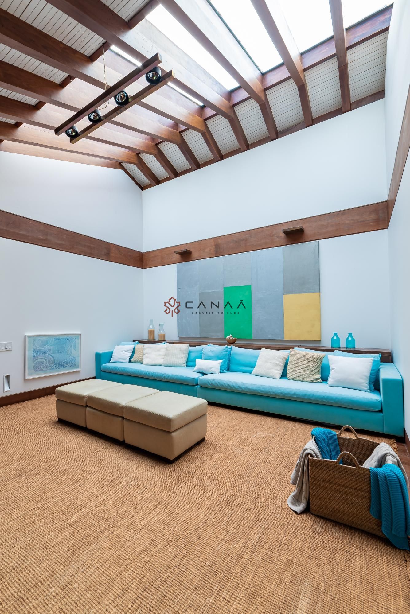 Casa de Condomínio, 6 quartos - Foto 47