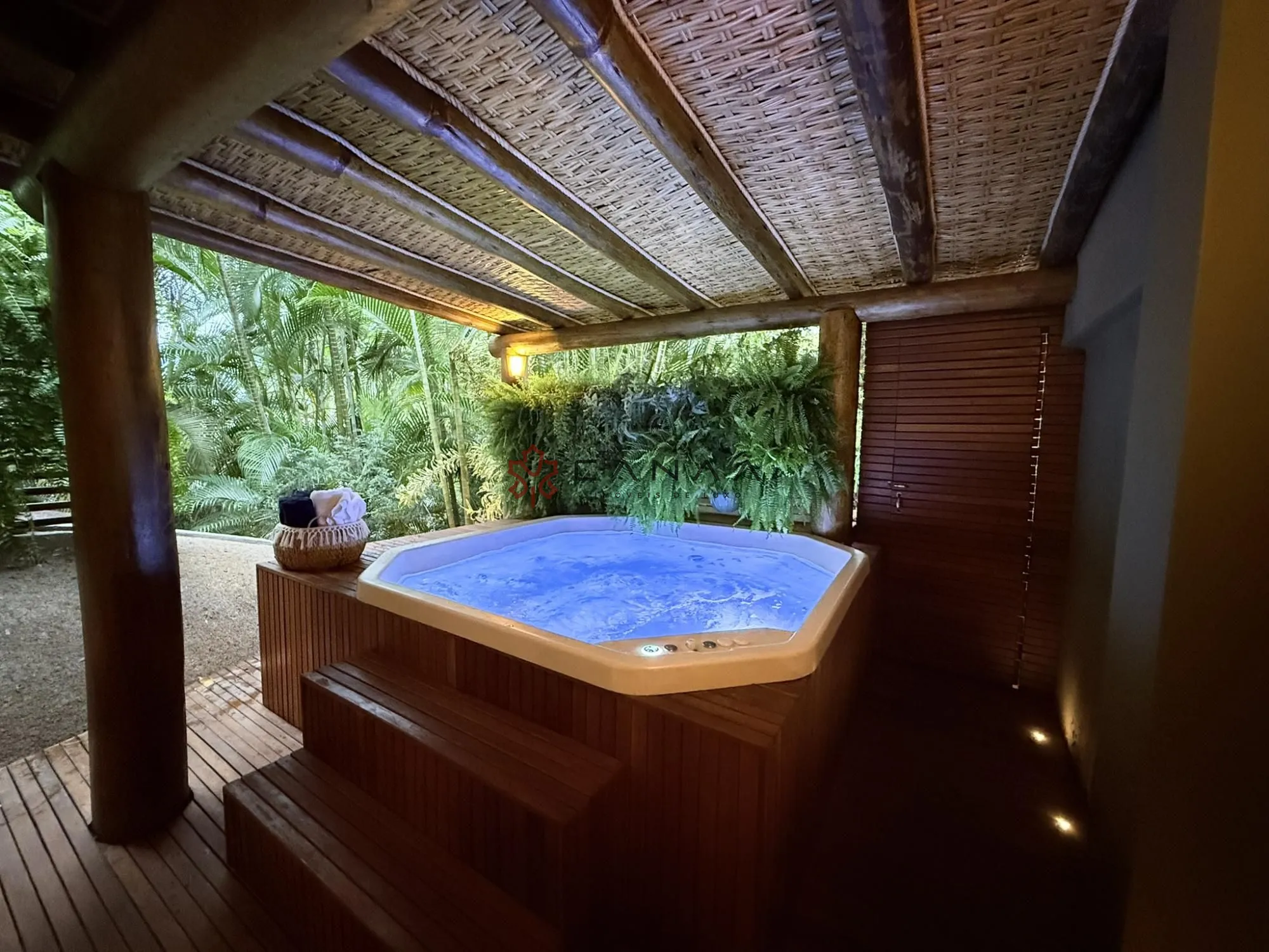 Casa de Condomínio, 4 quartos - Foto 48