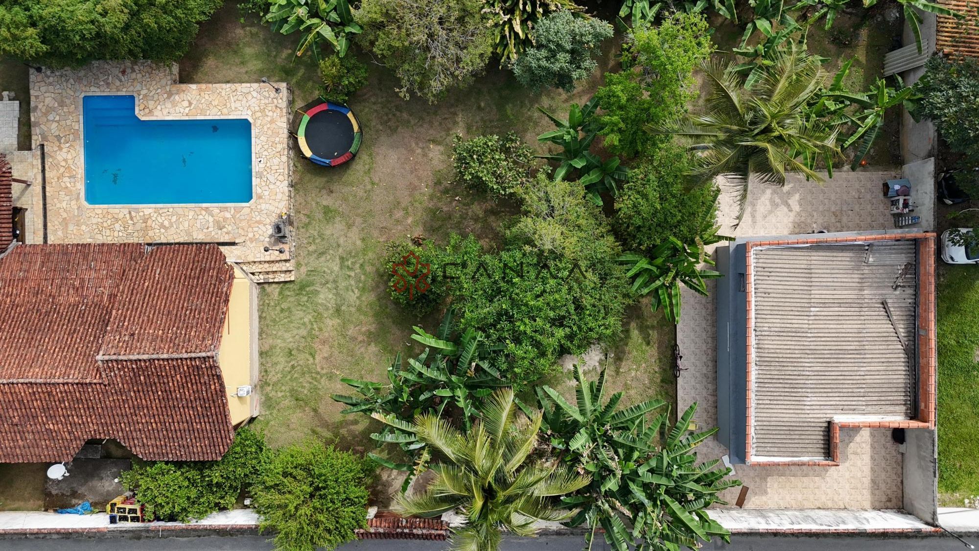 Casa à venda com 5 quartos, 345m² - Foto 31