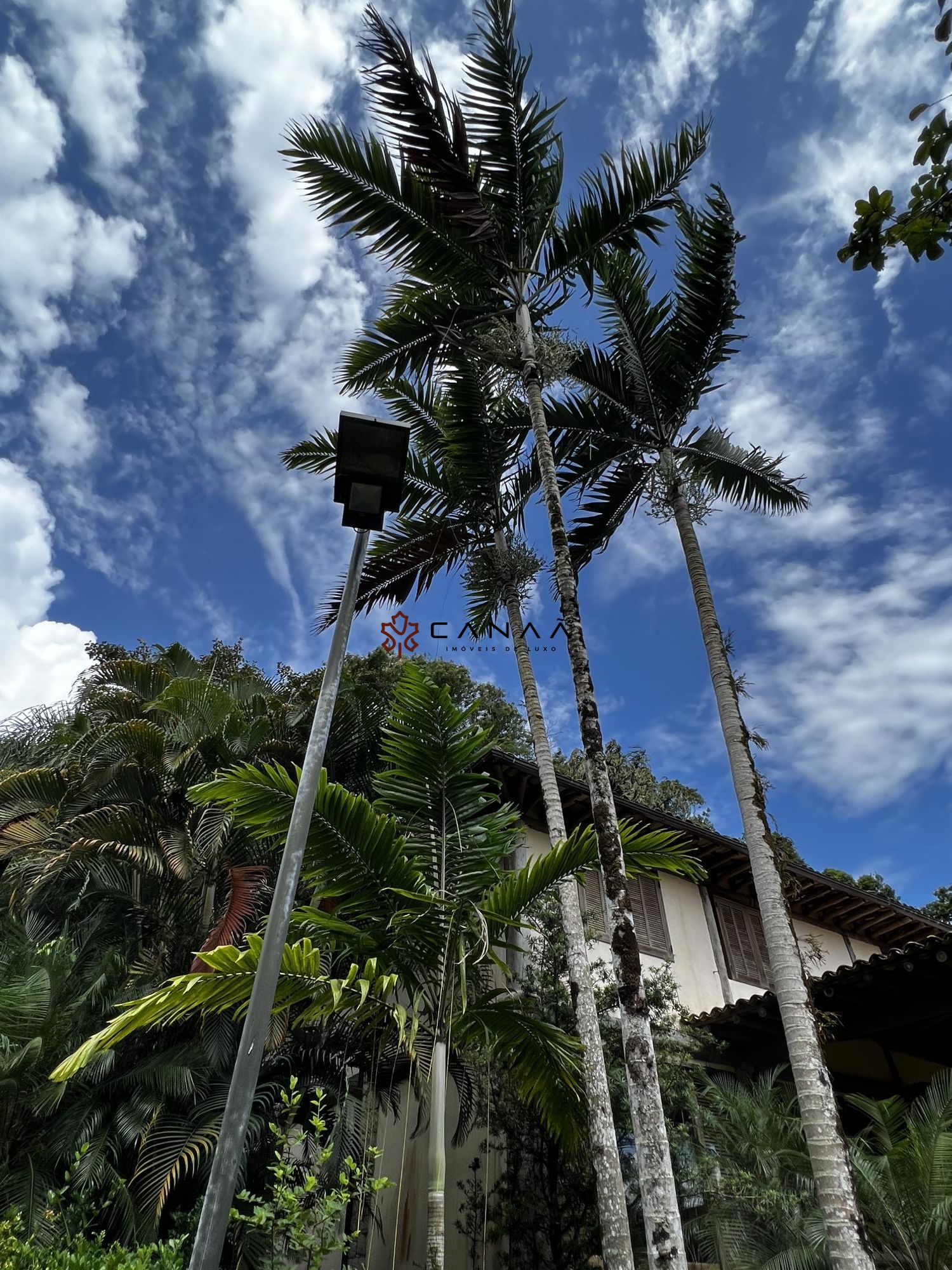 Casa de Condomínio à venda com 4 quartos, 400m² - Foto 85