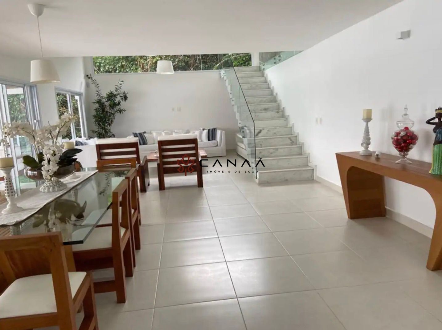 Casa de Condomínio à venda com 6 quartos, 450m² - Foto 39