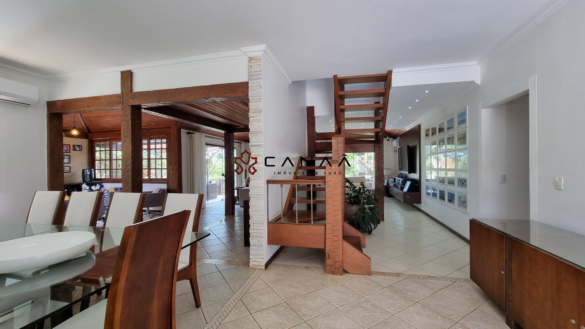 Casa à venda com 6 quartos, 450m² - Foto 15