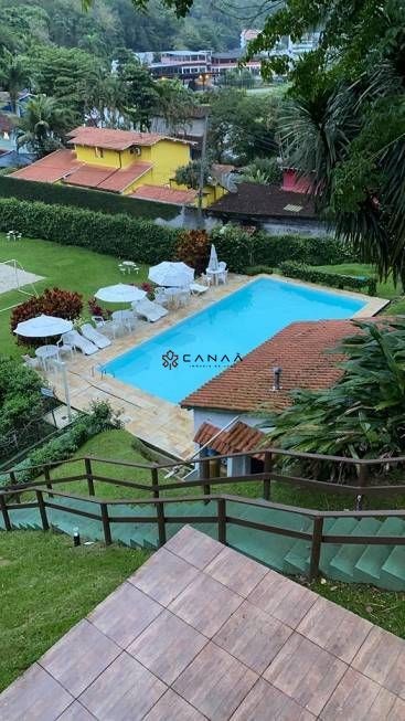 Casa de Condomínio à venda com 4 quartos, 279m² - Foto 1