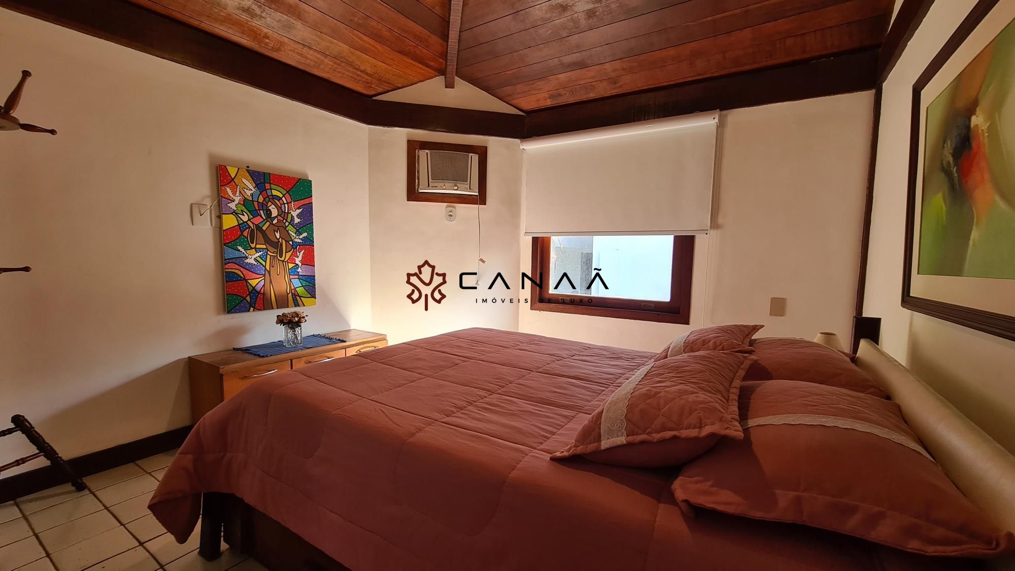 Casa de Condomínio à venda com 7 quartos, 600m² - Foto 29