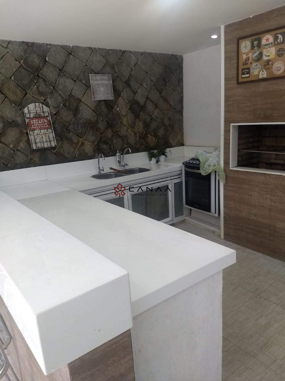 Casa de Condomínio à venda com 4 quartos, 400m² - Foto 18