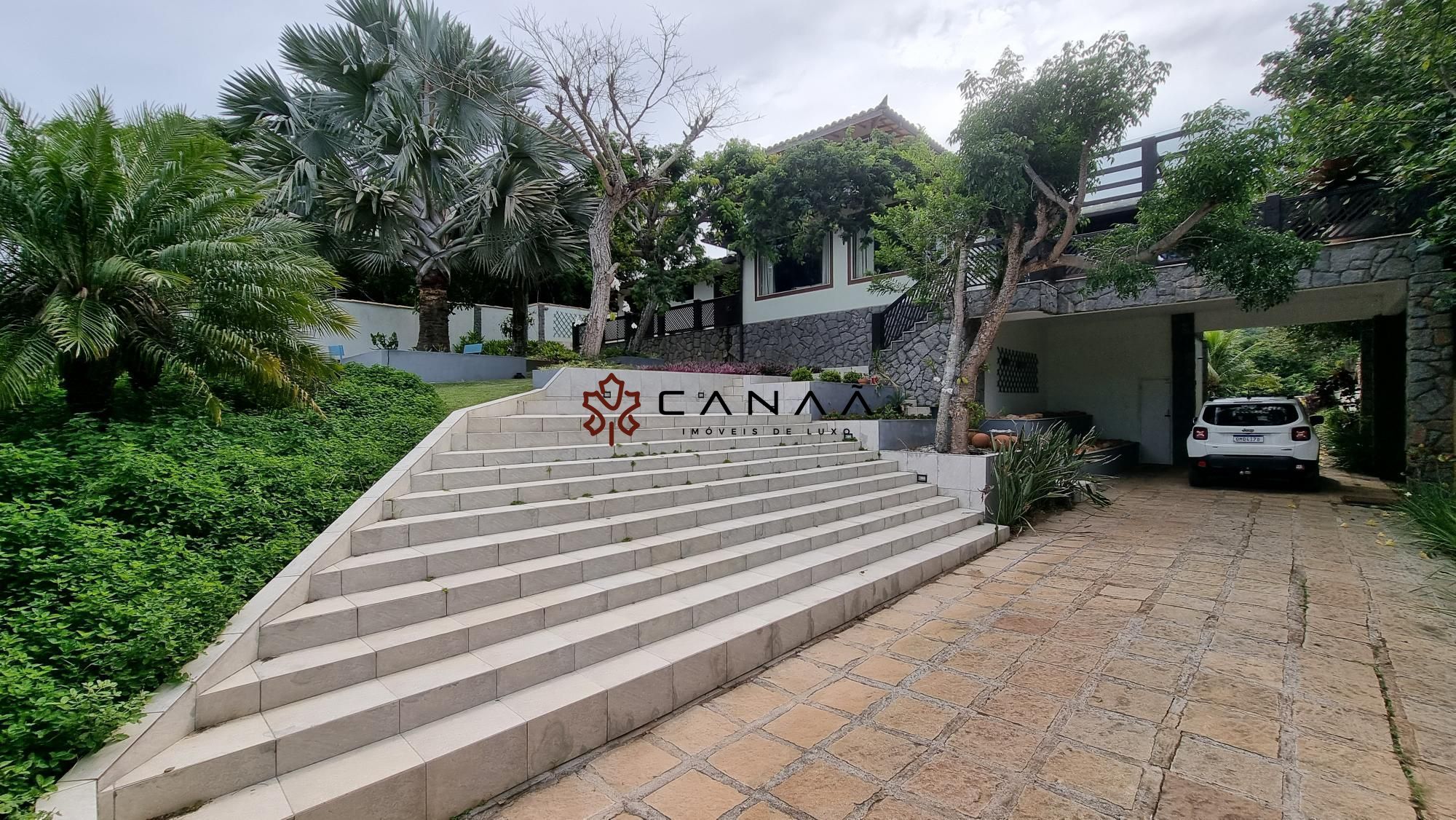 Casa à venda com 6 quartos, 450m² - Foto 44