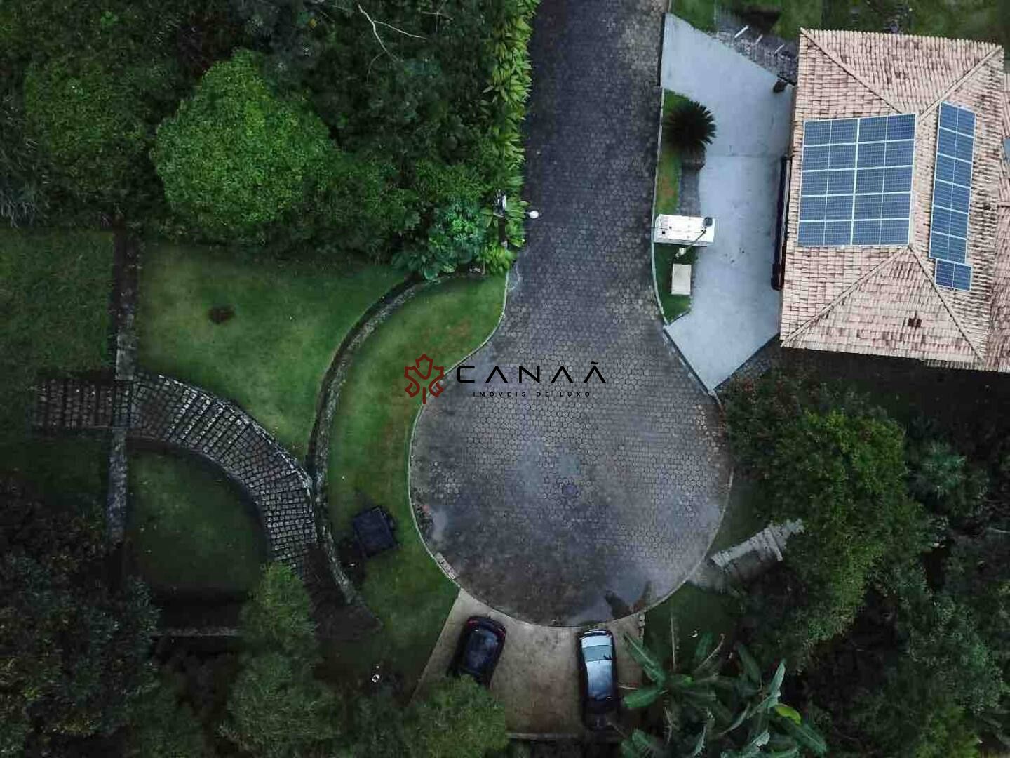 Casa de Condomínio à venda com 7 quartos, 820m² - Foto 33