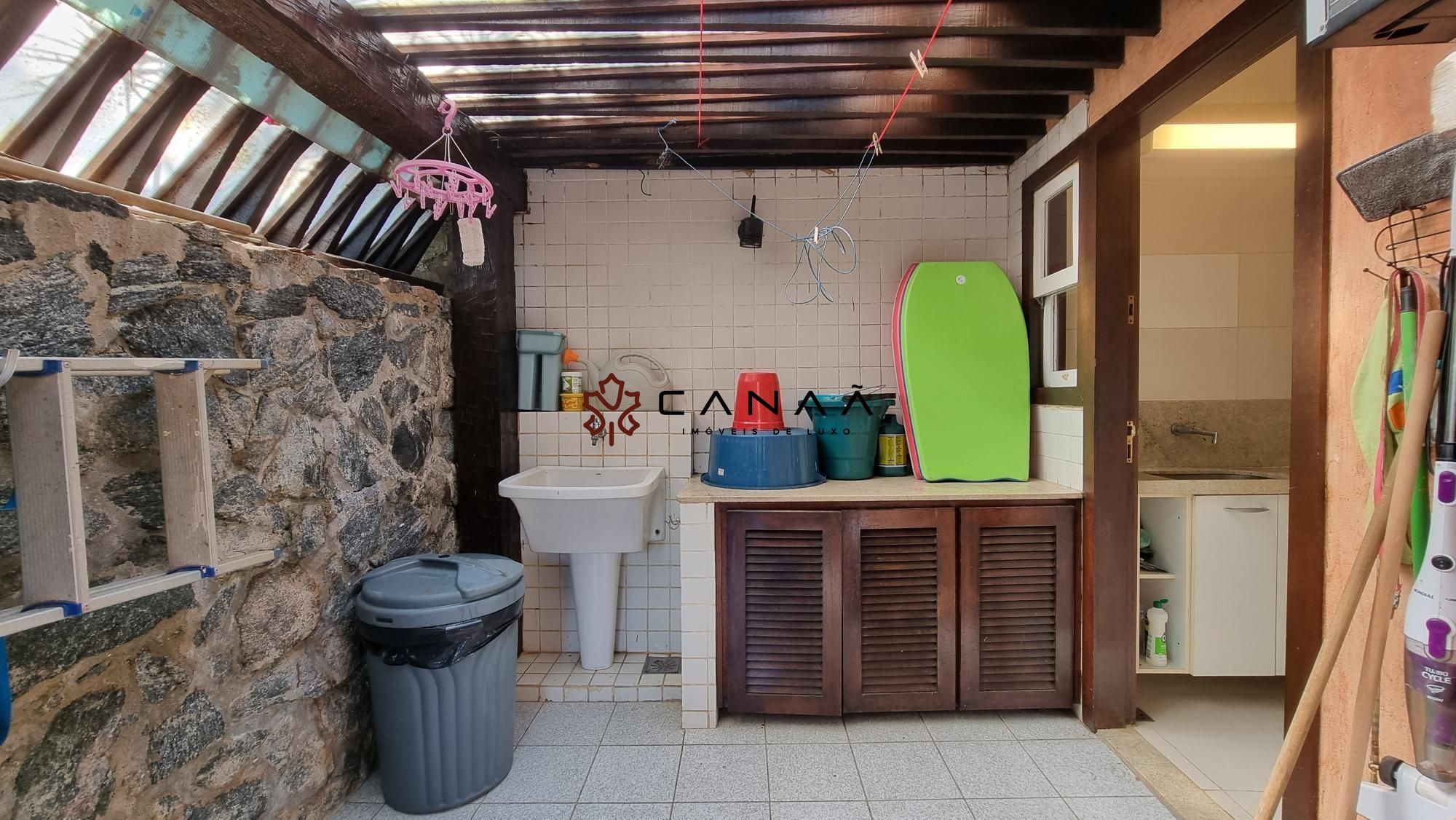 Casa de Condomínio à venda com 5 quartos, 400m² - Foto 70