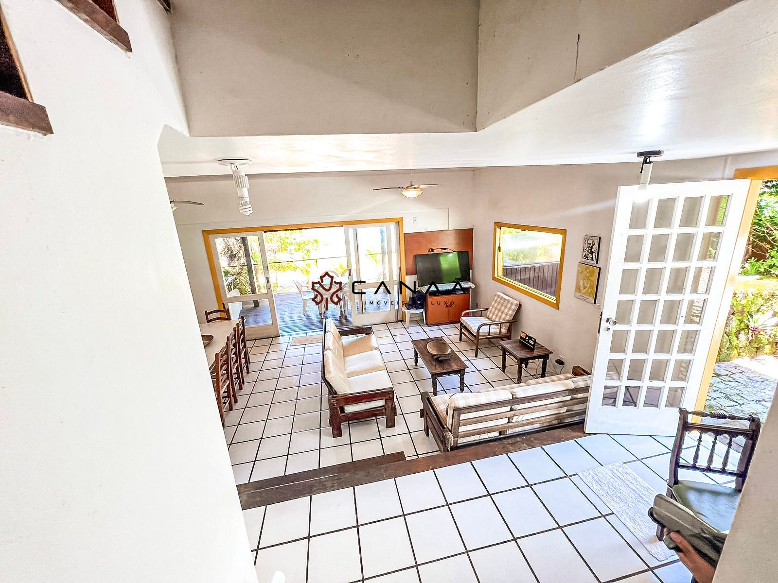 Casa de Condomínio à venda com 4 quartos, 200m² - Foto 4