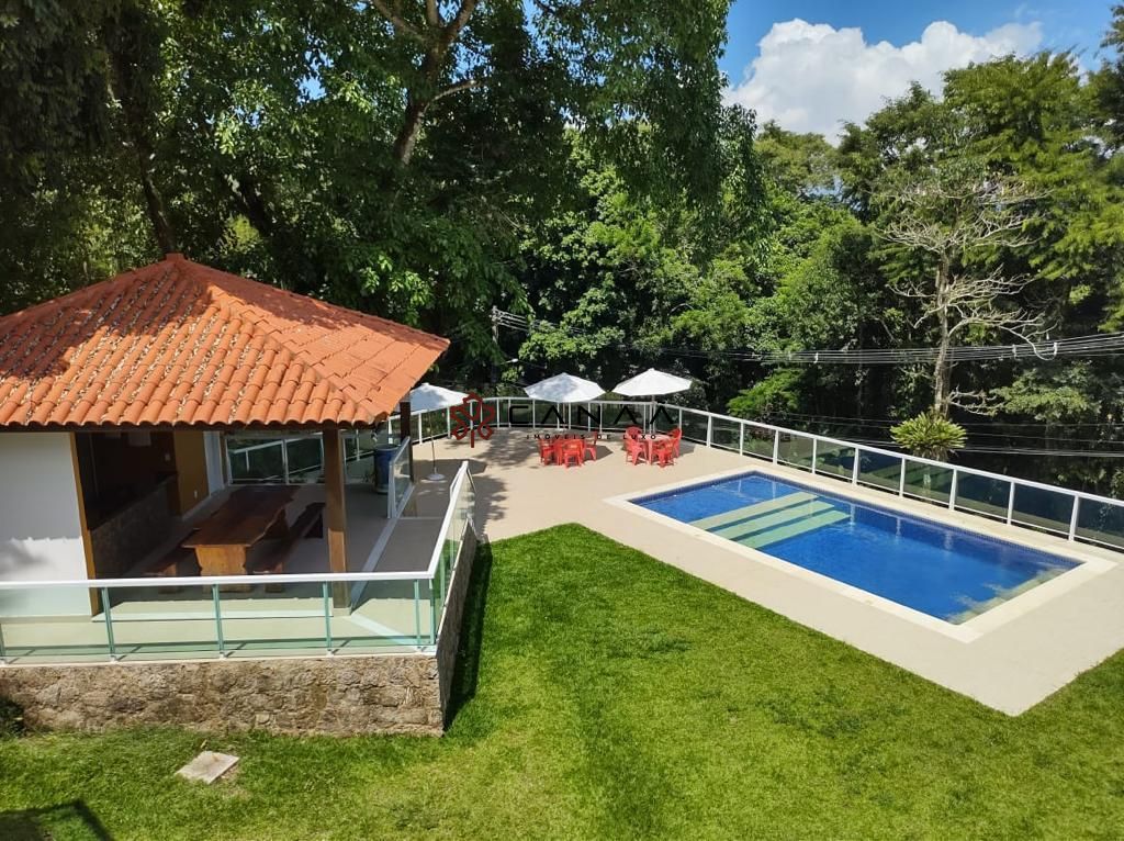 Casa em condomínio à venda  no Portogalo - Angra dos Reis, RJ. Imóveis