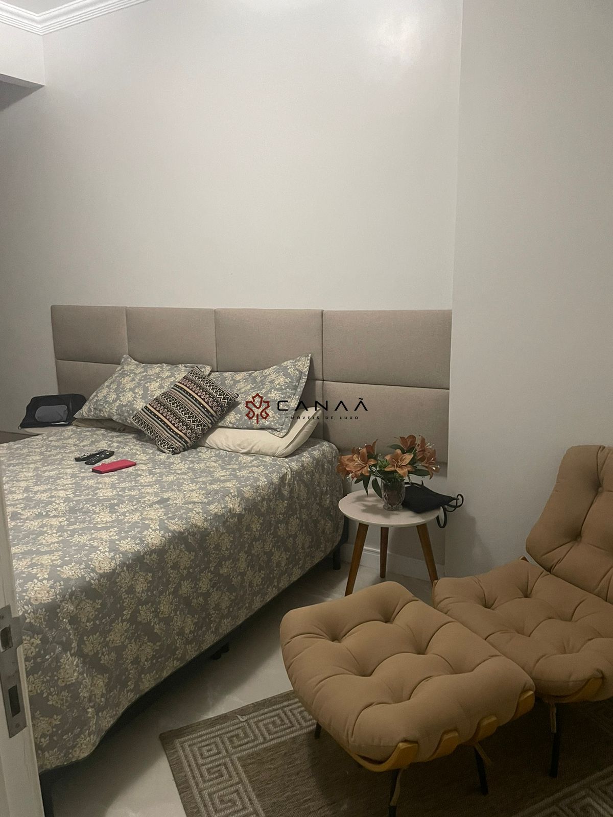 Apartamento à venda com 3 quartos, 84m² - Foto 4