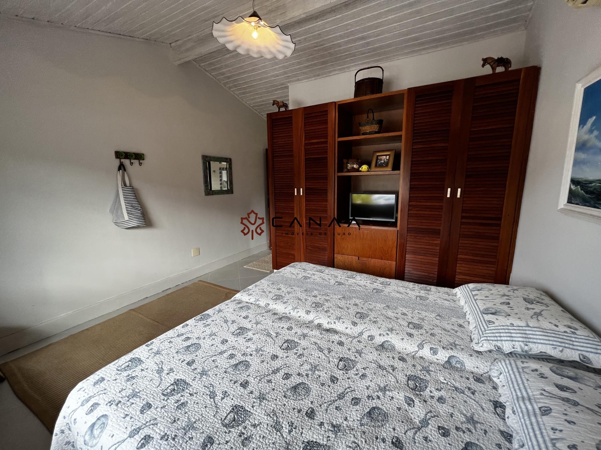 Casa de Condomínio à venda com 5 quartos, 400m² - Foto 32