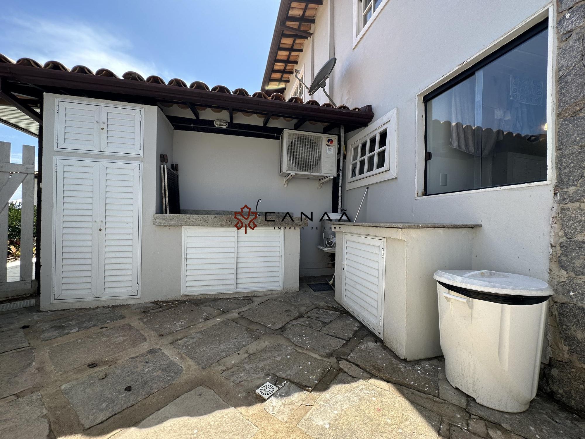 Casa de Condomínio à venda com 6 quartos, 650m² - Foto 74