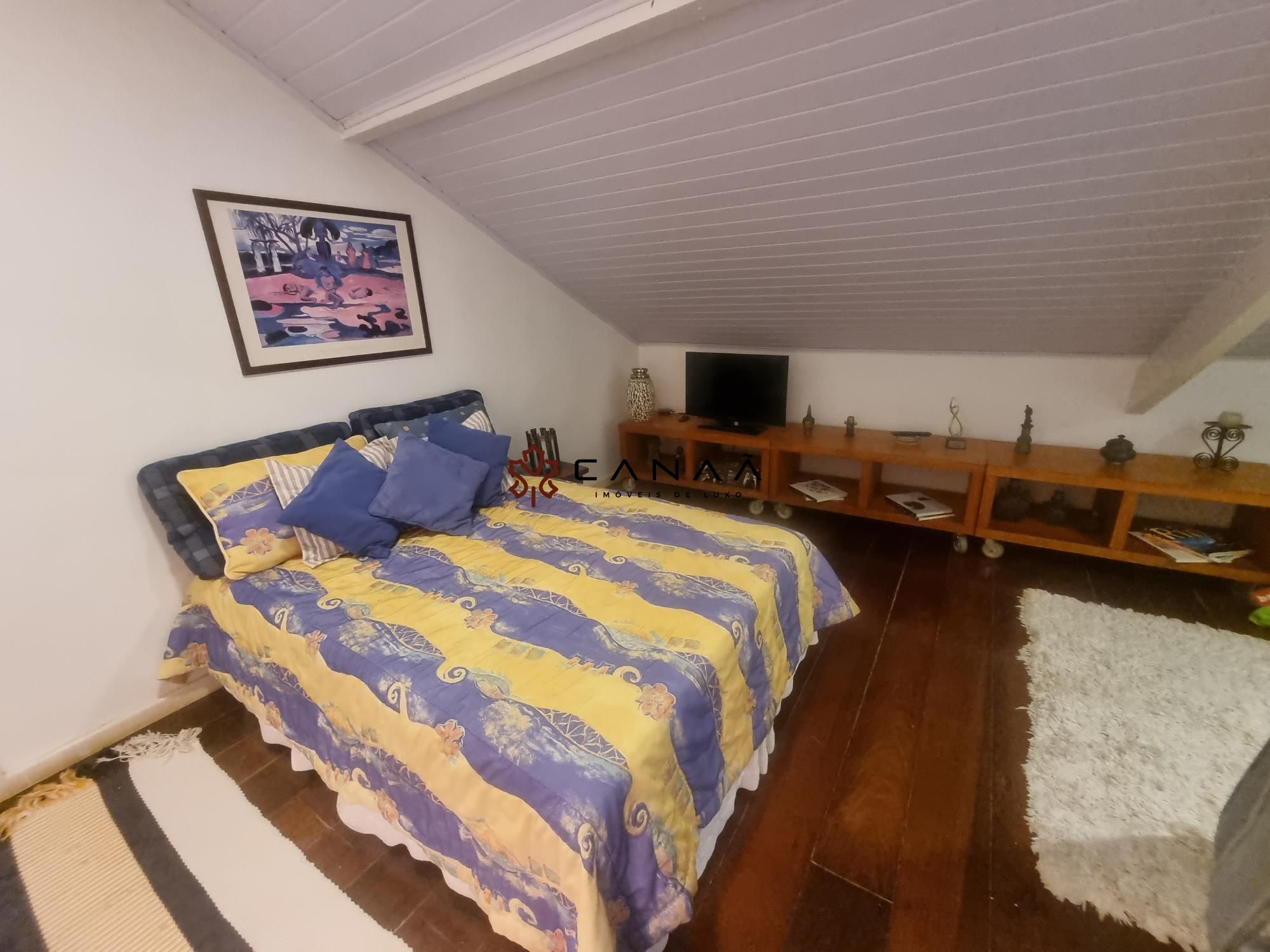 Casa de Condomínio à venda com 4 quartos, 280m² - Foto 37