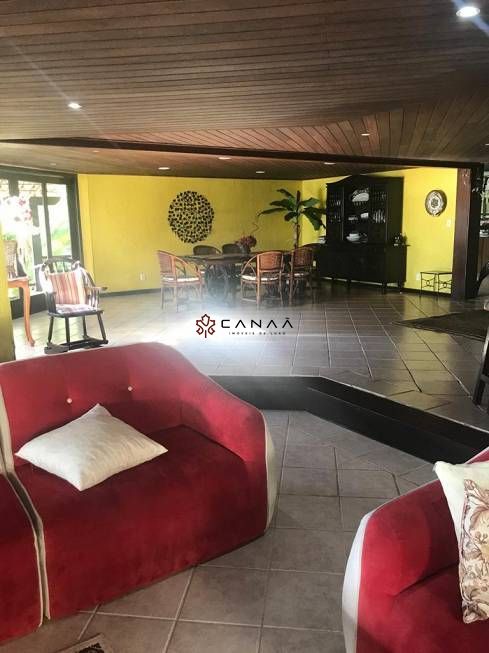 Casa à venda com 5 quartos, 450m² - Foto 16