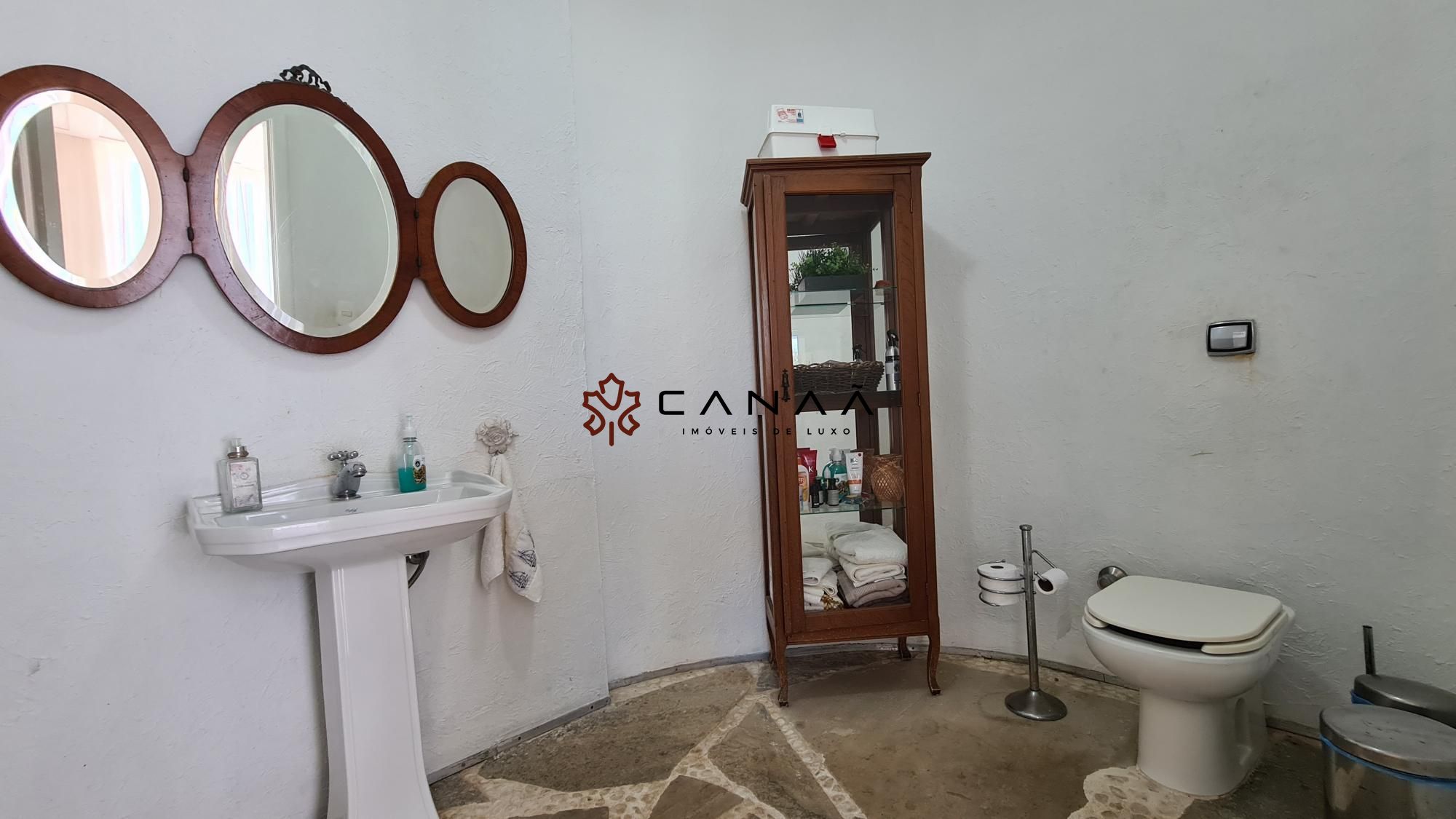 Casa de Condomínio à venda com 5 quartos, 430m² - Foto 22