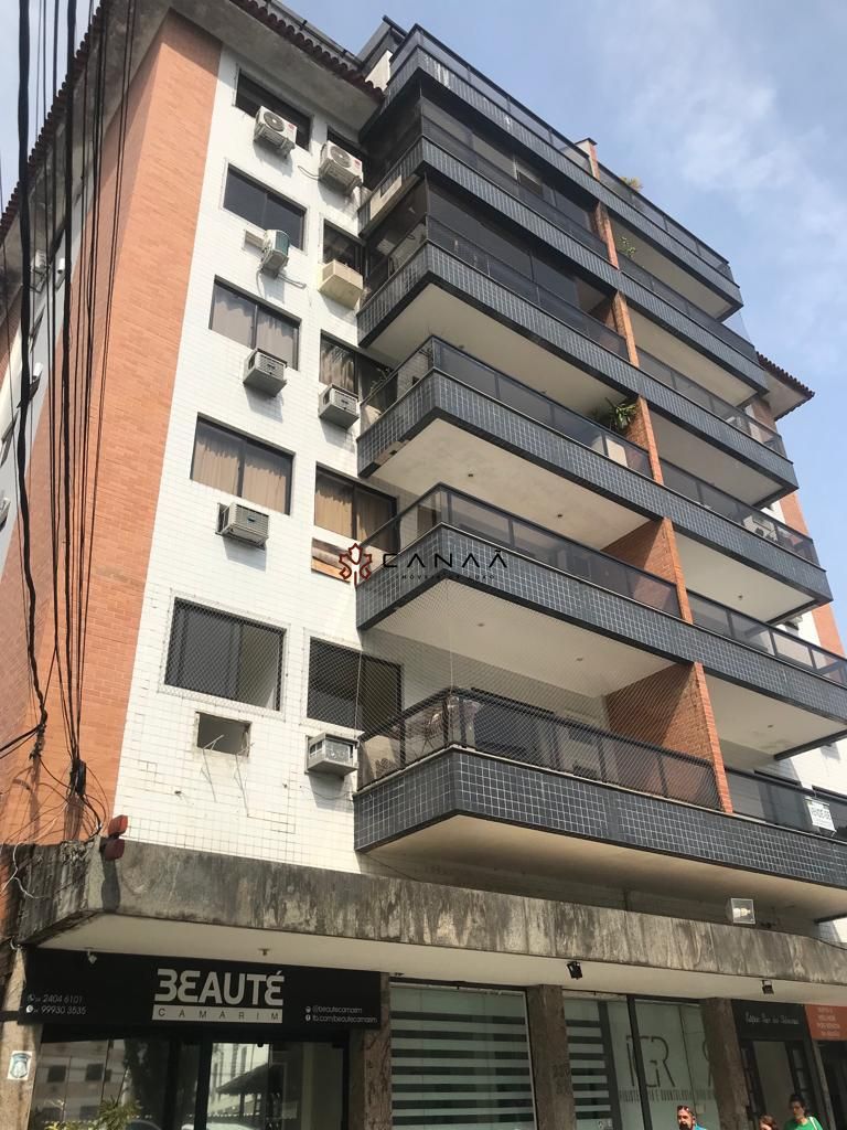 Cobertura à venda com 3 quartos, 179m² - Foto 1