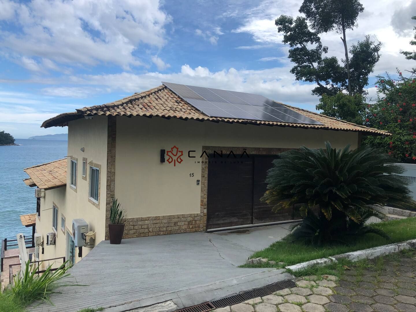 Casa de Condomínio à venda com 7 quartos, 820m² - Foto 38