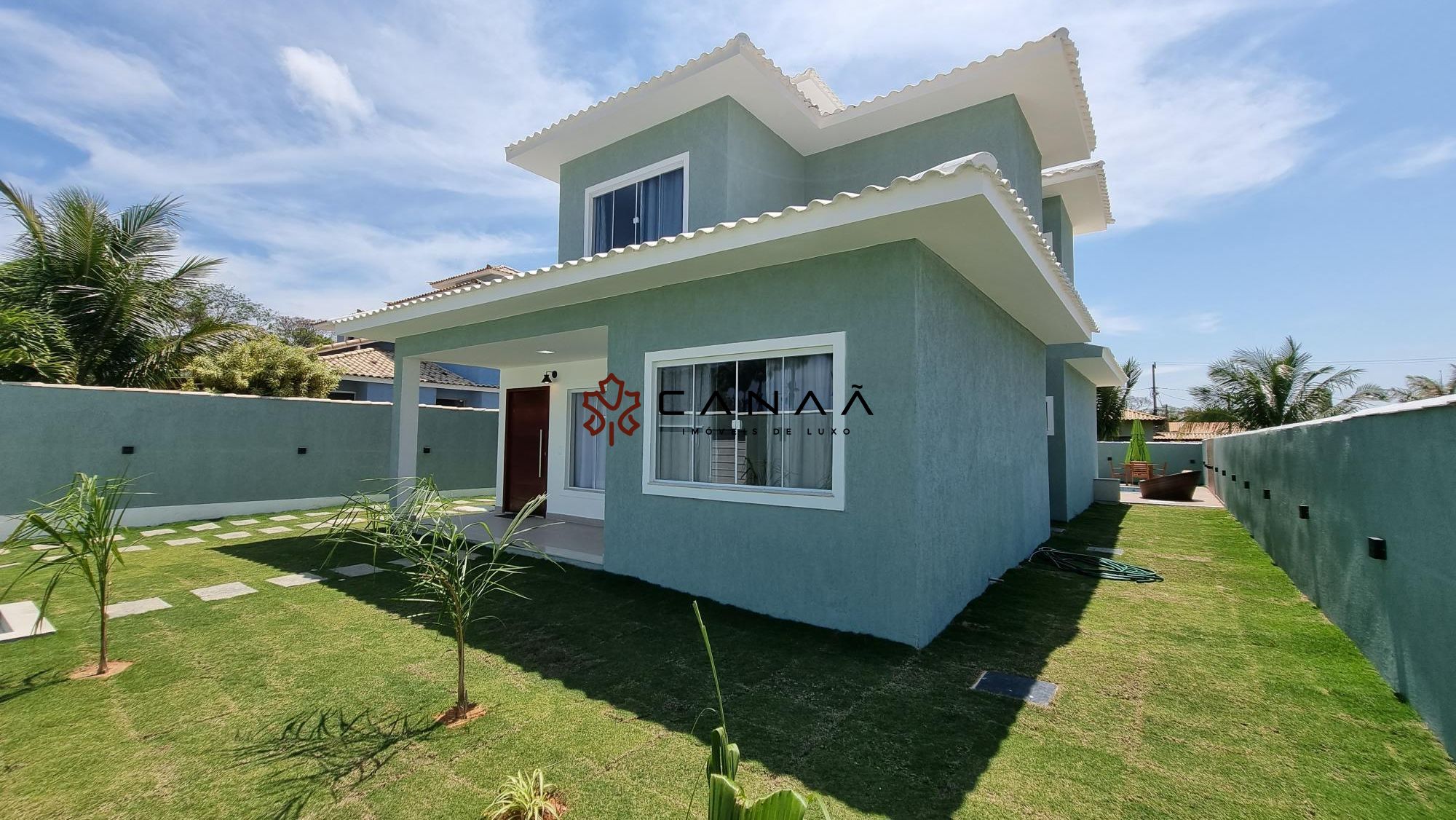 Casa de Condomínio à venda com 4 quartos, 199m² - Foto 5