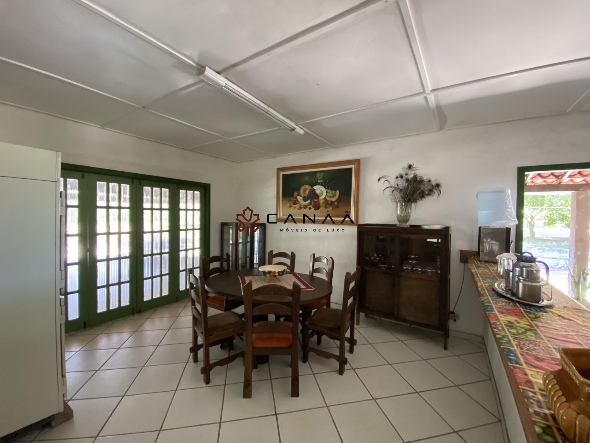 Fazenda à venda com 4 quartos, 200m² - Foto 5