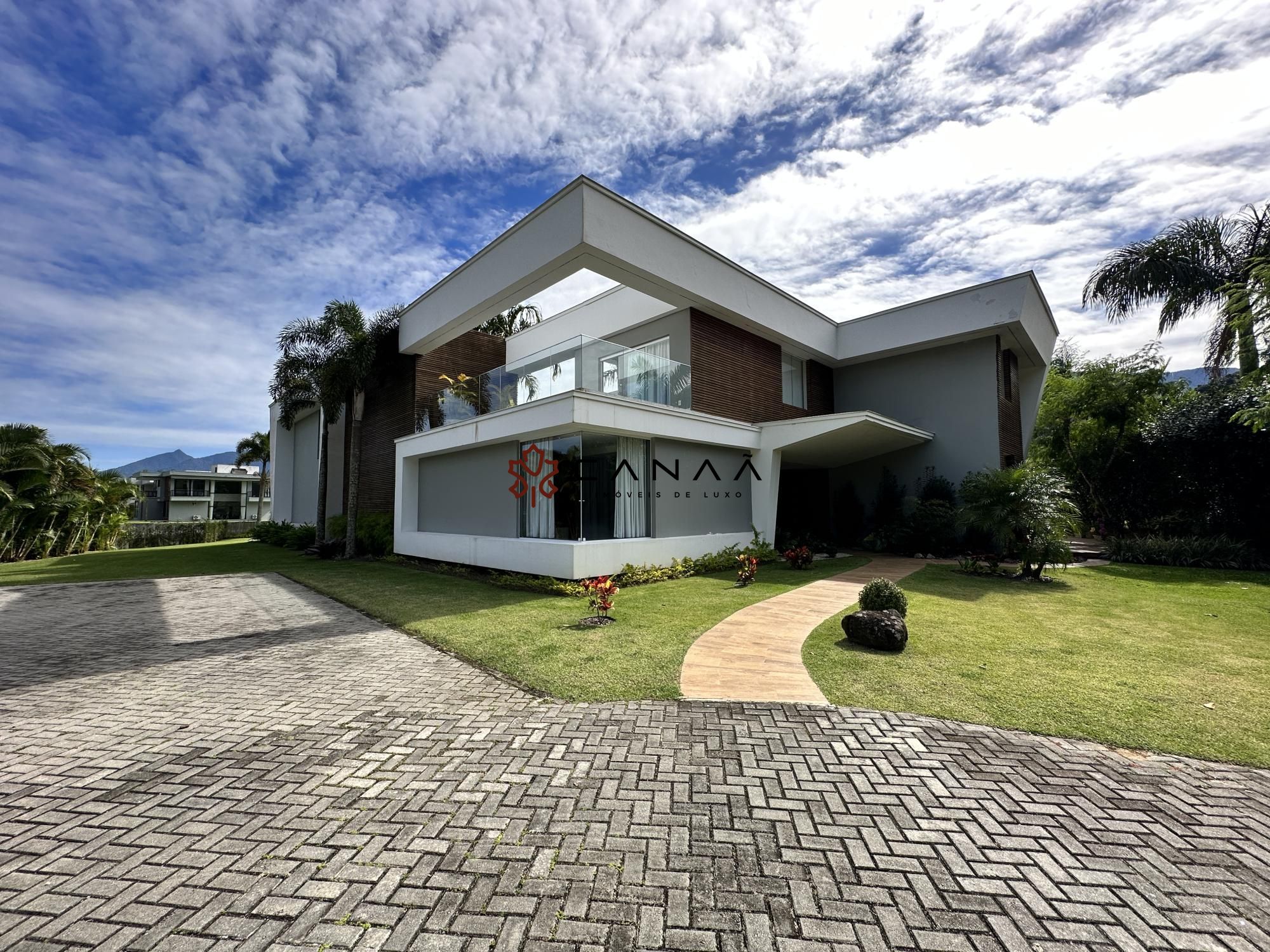 Casa de Condomínio à venda com 7 quartos, 1252m² - Foto 25