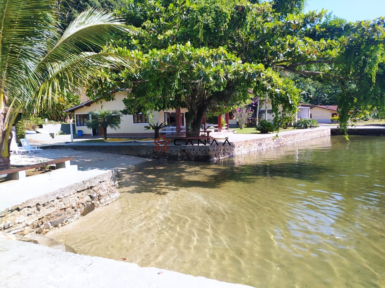 Casa à venda e temporada com 7 quartos, 400m² - Foto 73