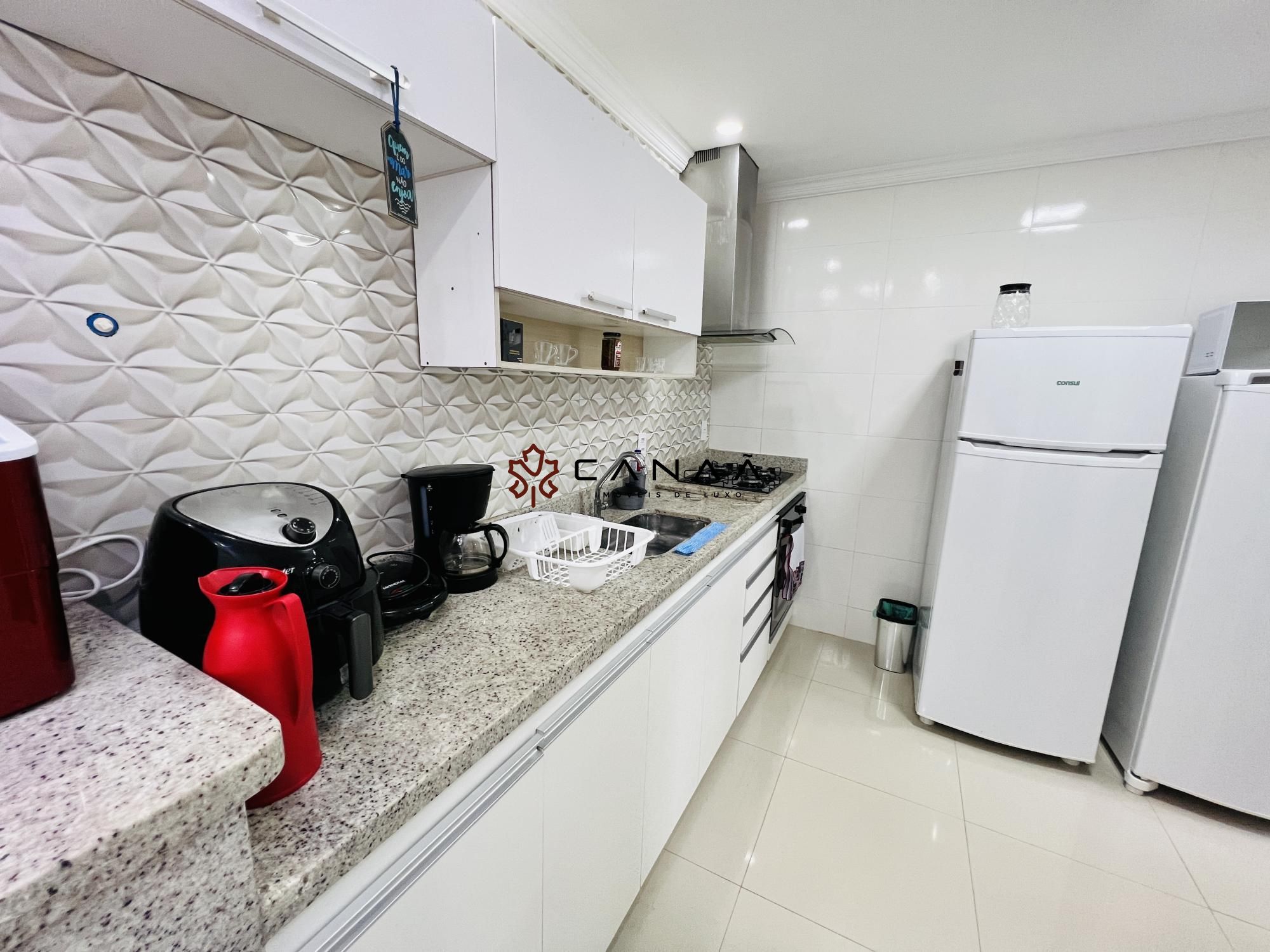 Apartamento à venda com 2 quartos, 50m² - Foto 6