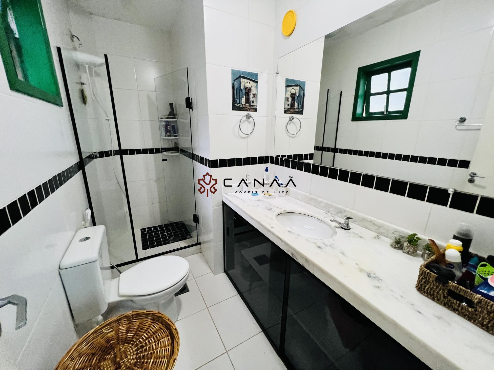 Casa de Condomínio à venda com 3 quartos, 100m² - Foto 12