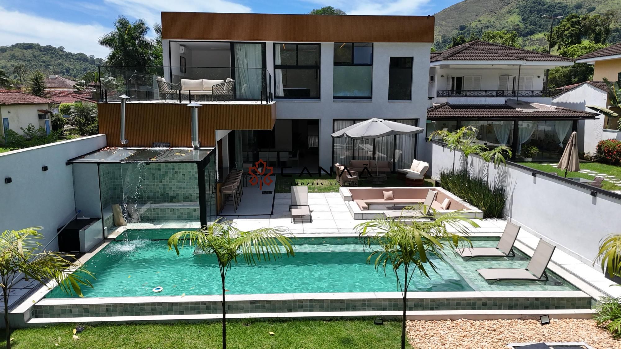 Casa de Condomínio à venda com 7 quartos, 723m² - Foto 141